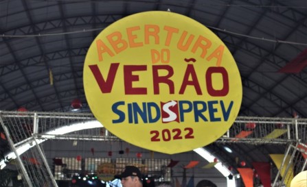 Abertura de Verão CFL - 2022