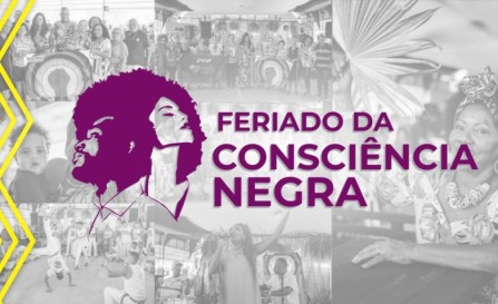Dia da Consciência Negra 2024