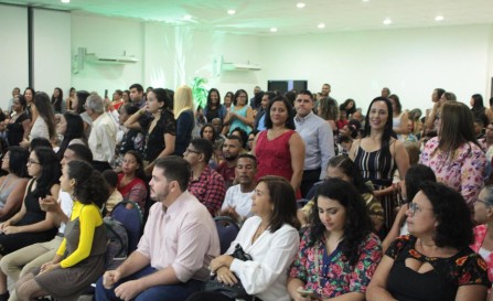 Curso de Capacitação do Sindsprev-PE em parceria com a UFRPE – 28 de maio